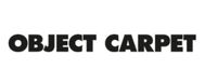 Logo Object carpet