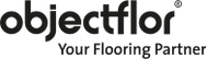 Logo objectflor