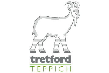 Tretford Teppich