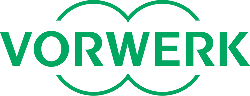Logo VORWERK