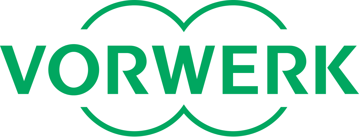 Logo VORWERK