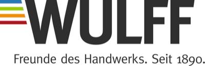 Logo WULFF